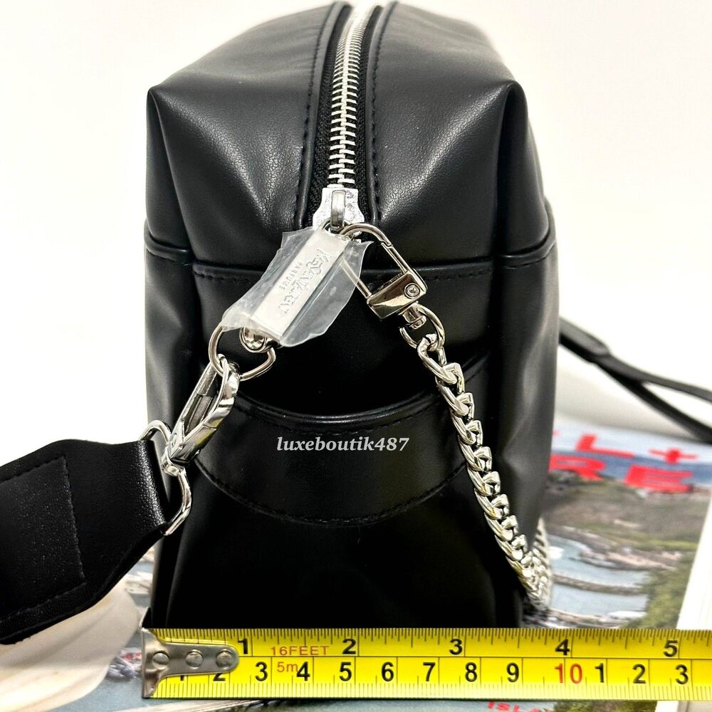 YSL cosmetic pouch bag - Picture 7 of 8